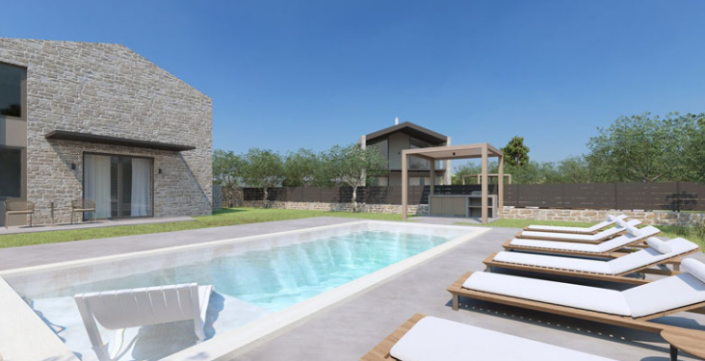 Image No.6-3 Bed Villa for sale