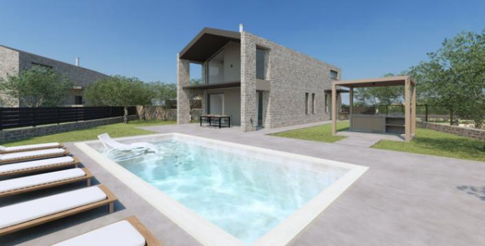 Image No.7-3 Bed Villa for sale