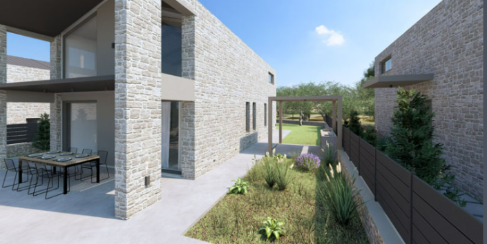 Image No.8-3 Bed Villa for sale