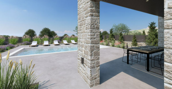 Image No.10-3 Bed Villa for sale