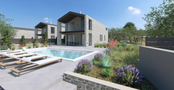 Image No.12-3 Bed Villa for sale