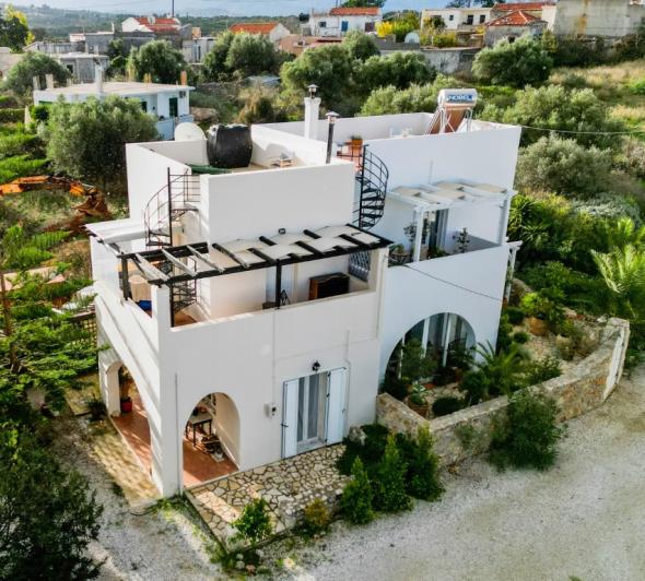 Image No.4-1 Bed House for sale