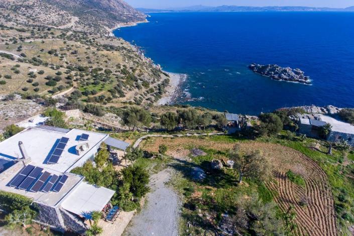 Image No.2-3 Bed Villa for sale