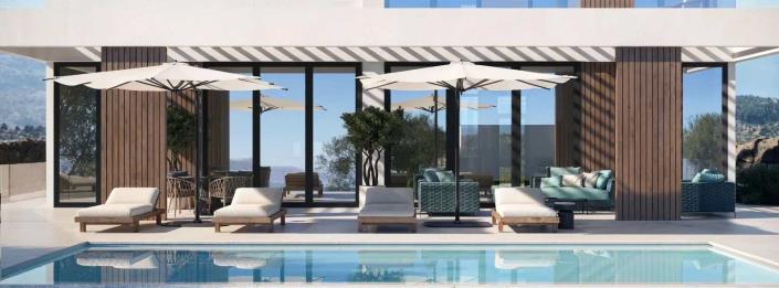 Image No.2-3 Bed Villa for sale