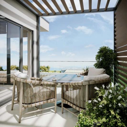 Image No.3-3 Bed Villa for sale