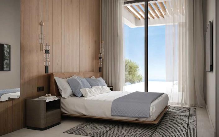 Image No.10-3 Bed Villa for sale