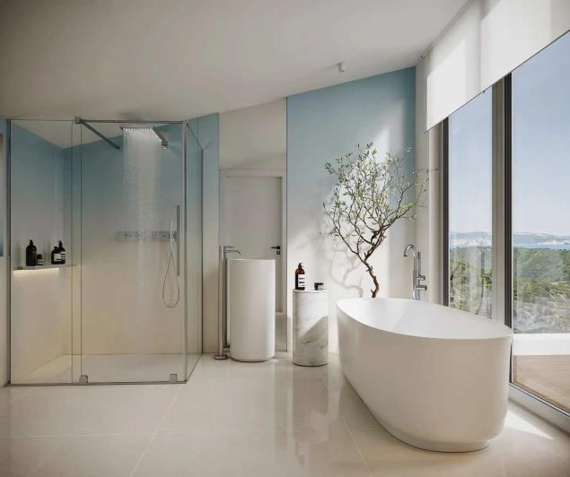 Image No.15-3 Bed Villa for sale