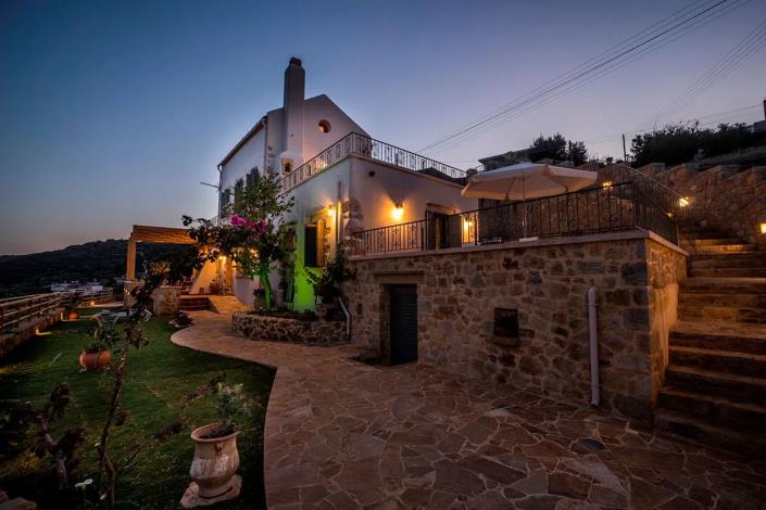 Image No.17-3 Bed Villa for sale