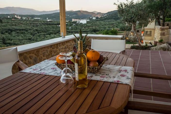 Image No.18-3 Bed Villa for sale