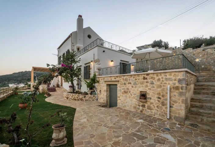 Image No.20-3 Bed Villa for sale