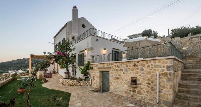 Image No.22-3 Bed Villa for sale