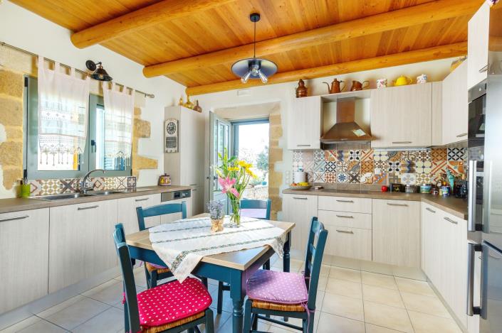 Image No.26-3 Bed Villa for sale