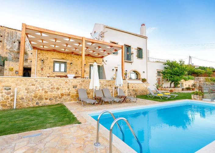 Image No.29-3 Bed Villa for sale