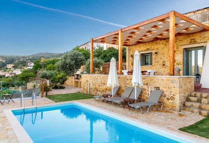 Image No.31-3 Bed Villa for sale