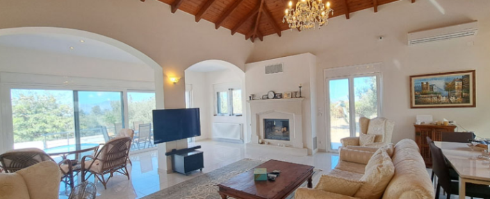 Image No.6-4 Bed Villa for sale