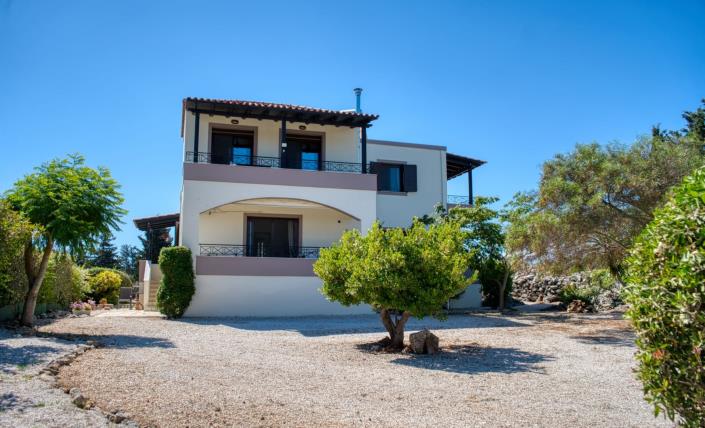 Image No.40-4 Bed Villa for sale