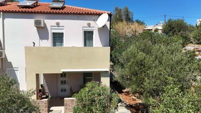 A Home in Crete most sold property