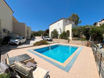A Home in Crete most sold property