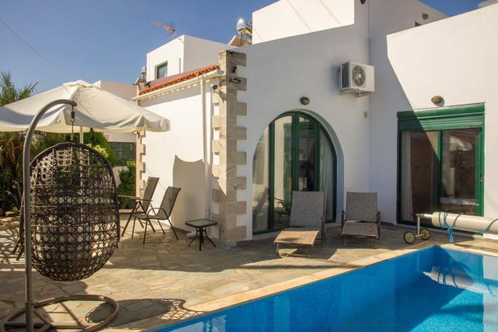 Image No.1-2 Bed Villa for sale