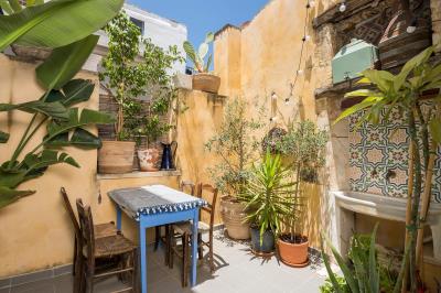 House-for-sale-in-the-old-town-of-Chania-Crete--7-