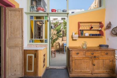 House-for-sale-in-the-old-town-of-Chania-Crete--10-