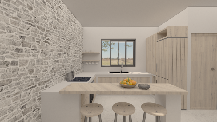 Image No.15-3 Bed Villa for sale