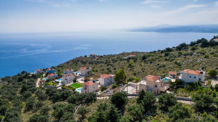 Image No.5-3 Bed Villa for sale