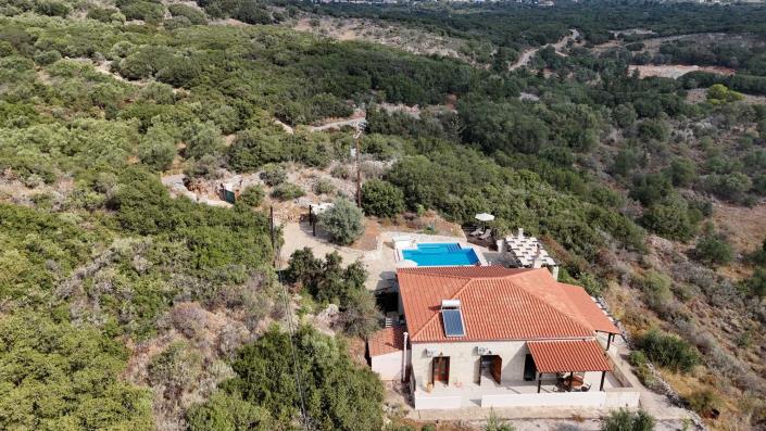 Image No.3-3 Bed Villa for sale