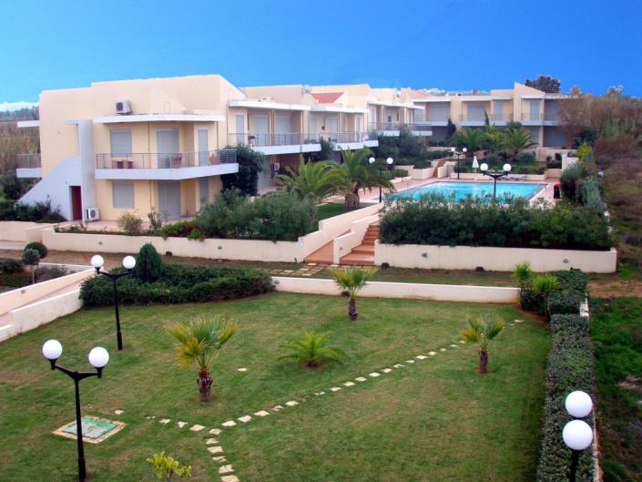 Image No.10-2 Bed Apartment for sale