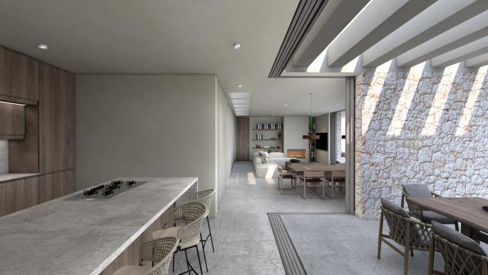 Image No.3-4 Bed Villa for sale