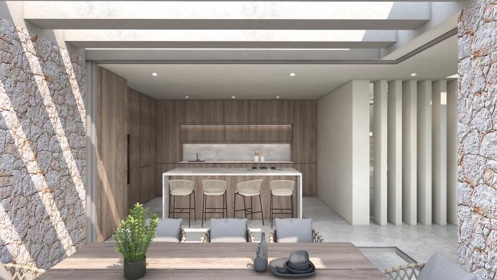 Image No.2-4 Bed Villa for sale