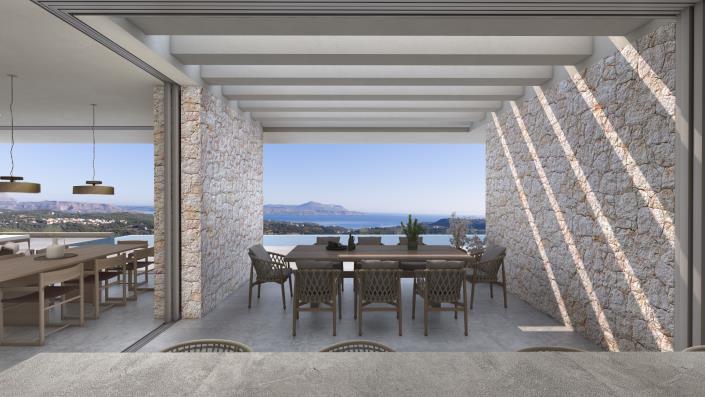 Image No.4-4 Bed Villa for sale