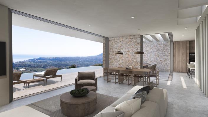 Image No.6-4 Bed Villa for sale