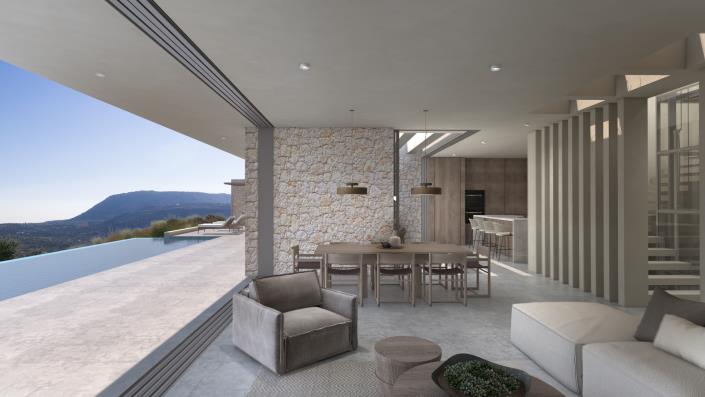 Image No.7-4 Bed Villa for sale