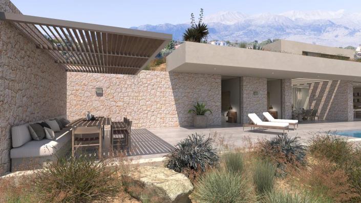 Image No.8-4 Bed Villa for sale