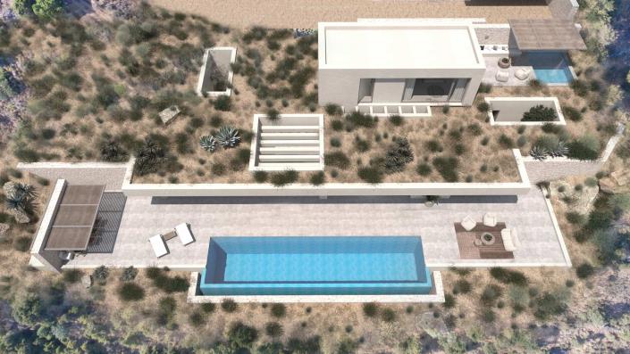 Image No.1-4 Bed Villa for sale