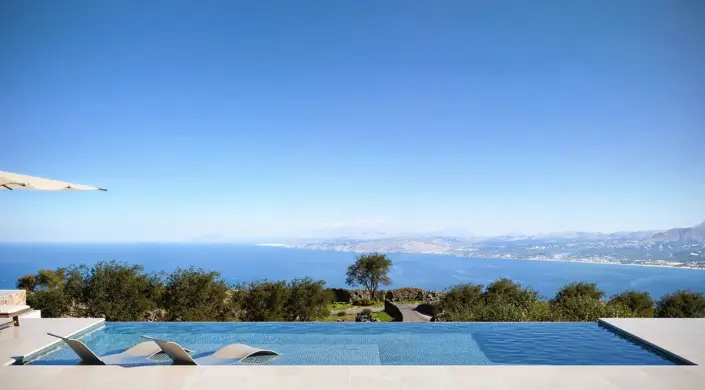 Image No.2-2 Bed Villa for sale