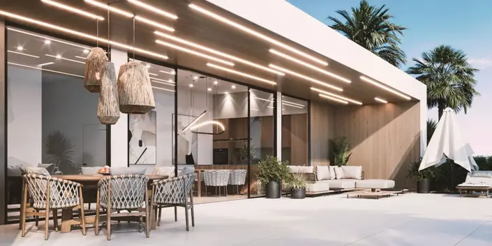 Image No.5-2 Bed Villa for sale