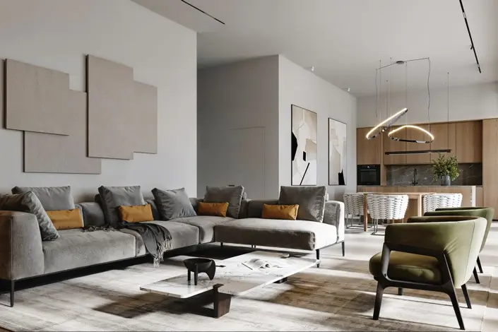 Image No.20-2 Bed Villa for sale