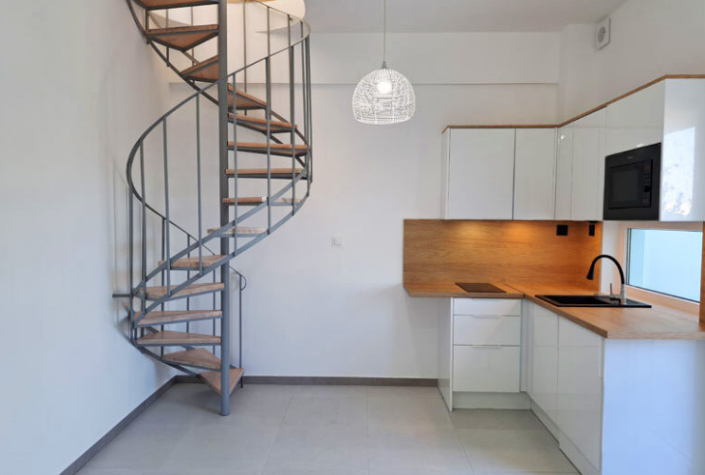 Image No.4-1 Bed Townhouse for sale