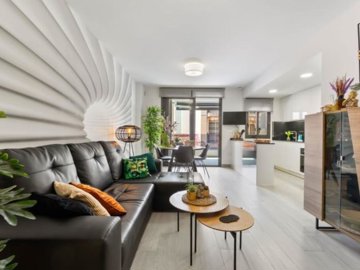 1 - Torrevieja, Apartment