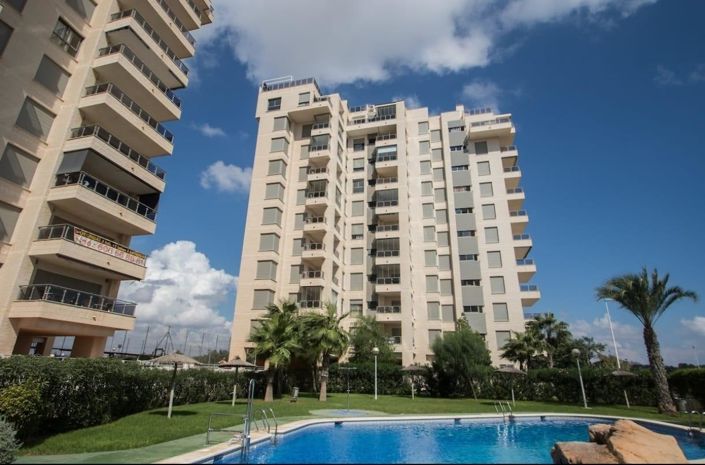 Image No.1-2 Bed Apartment for sale