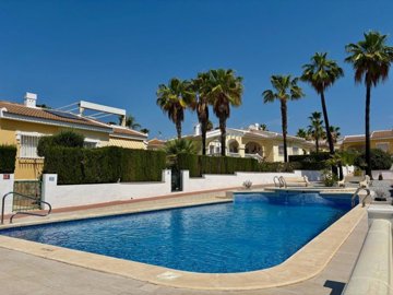1 - Almoradí, House