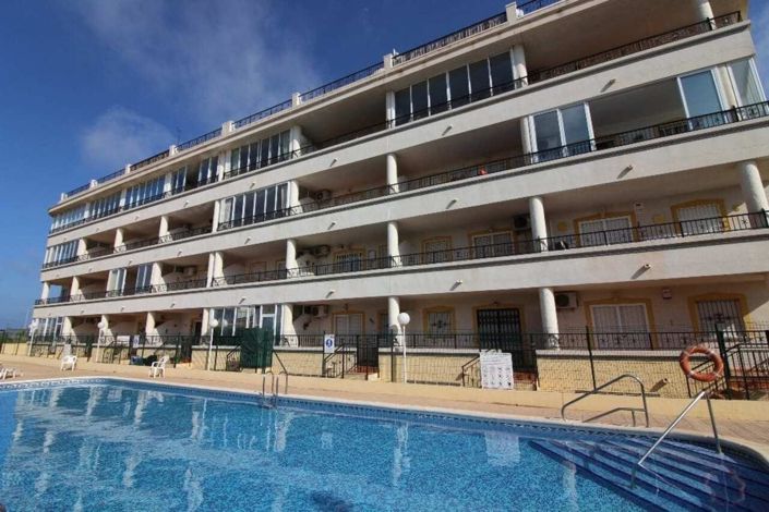 Image No.1-3 Bed Apartment for sale