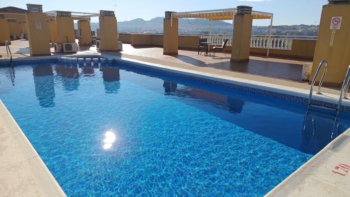 Image No.6-2 Bed Apartment for sale