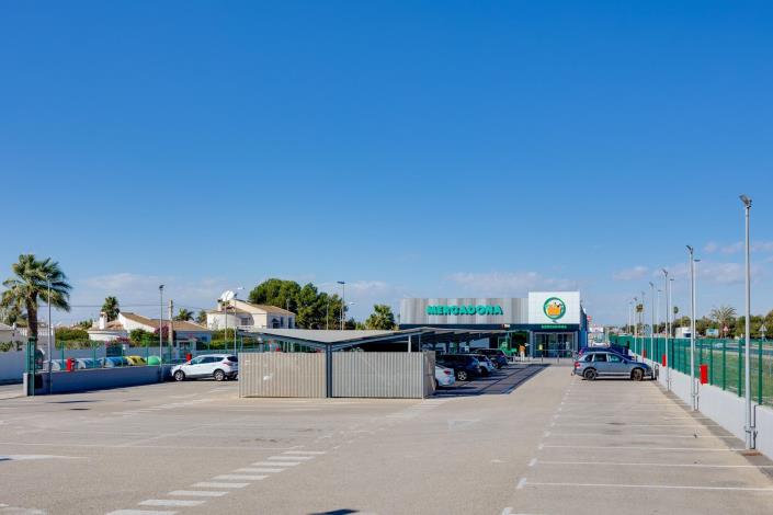 Image No.55-2 Bed Bungalow for sale