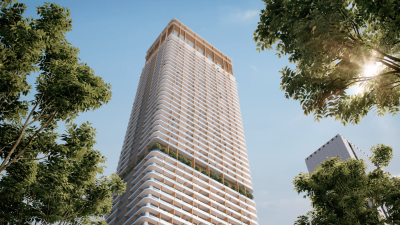 1 Bed Apartment for sale