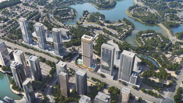 Image No.18-1 Bed Apartment for sale