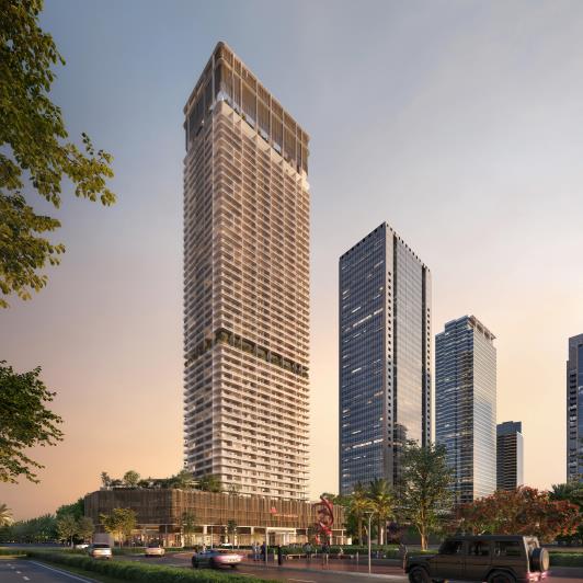 Image No.21-1 Bed Apartment for sale