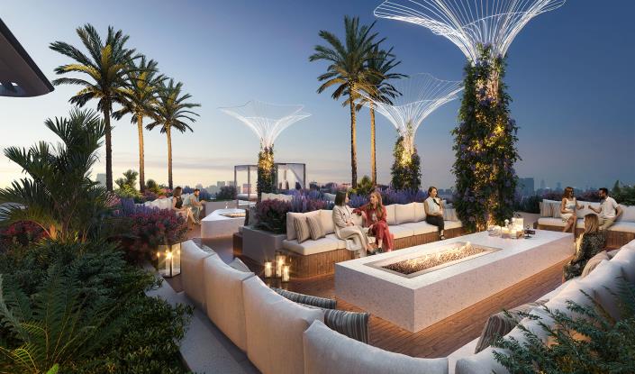 Image No.5-1 Bed Studio for sale